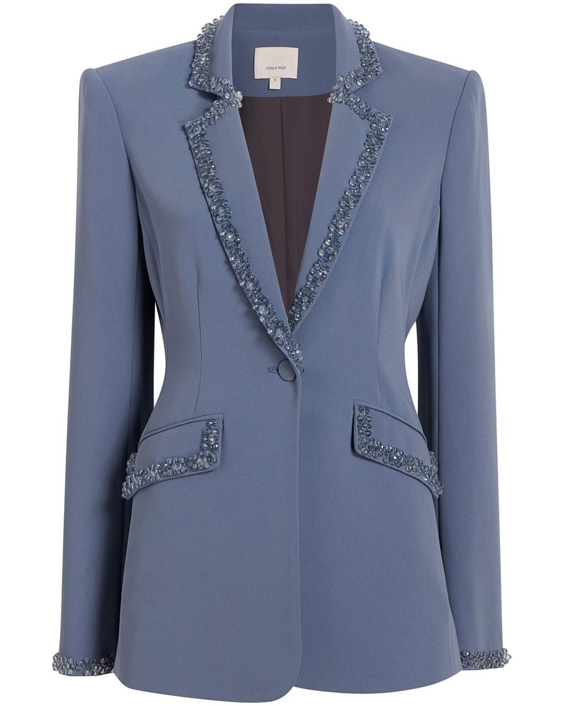 Cinq à Sept Damen Kayden Blazer