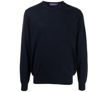 Strickpullover aus Kaschmir