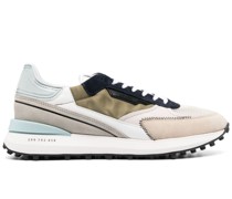 D.A.T.E. Lampo Sneakers