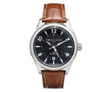 Classics Runabout GMT 40mm