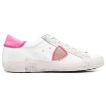 Sneakers im Used-Look