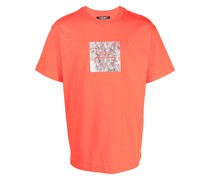 A-COLD-WALL* T-Shirt mit Logo-Print