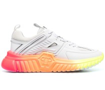Runner Rainbow Sneakers