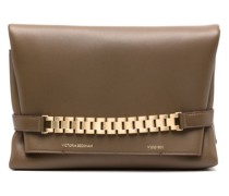 Clutch mit Kettenriemen