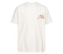 Flaneur de l’Europe T-Shirt