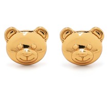 Ohrringe im Teddybären-Design