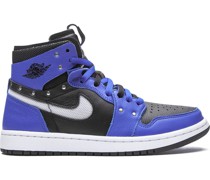 'Air  1 Retro Zoom' High-Top-Sneakers