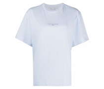 2001 T-Shirt aus Bio-Baumwolle