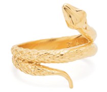 Harris Ring mit Schlangenform