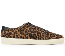 SL06 Court Classic Sneakers