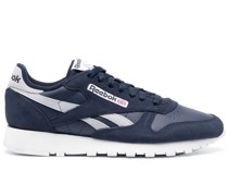 Sneakers aus Wildleder