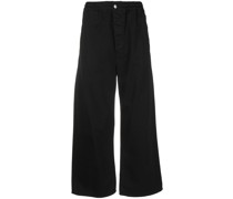 Kobe Wide-Leg-Jeans