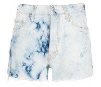 The Tomcat Kick Fray Shorts