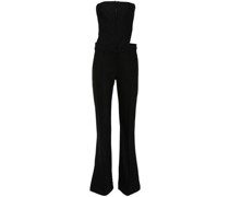 Jumpsuit mit Cut-Out