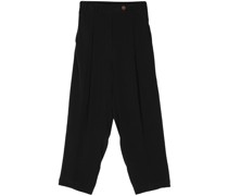 Tapered-Taillenhose