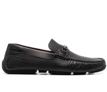 Gommino Loafer mit Webmuster