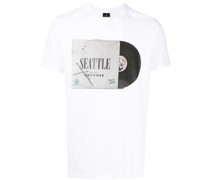 Seattle Drummer T-Shirt