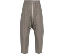 Lido Cropped-Hose im Baggy-Style