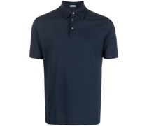 Klassisches Poloshirt