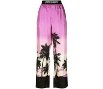 Sunset Pyjamahose