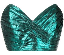 Sophia Cropped-Top