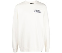 Sweatshirt aus Bio-Baumwolle