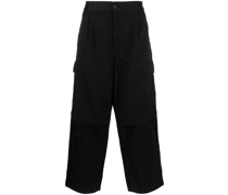 Cole cargo trousers