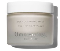 Deep Cleansing Gesichtsmaske