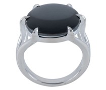 Luce Ring mit ovalem Stein