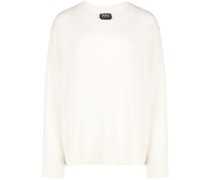 A.P.C. Pullover aus Wolle