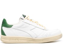 Heritage Sneakers