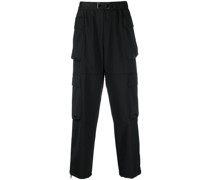 Lockere Hose