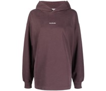 Hoodie im Oversized-Look