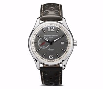 Vintage Rally Healey 39mm