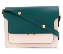 'Trunk' Schultertasche
