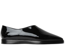 Eternal Loafer mit Lackoptik