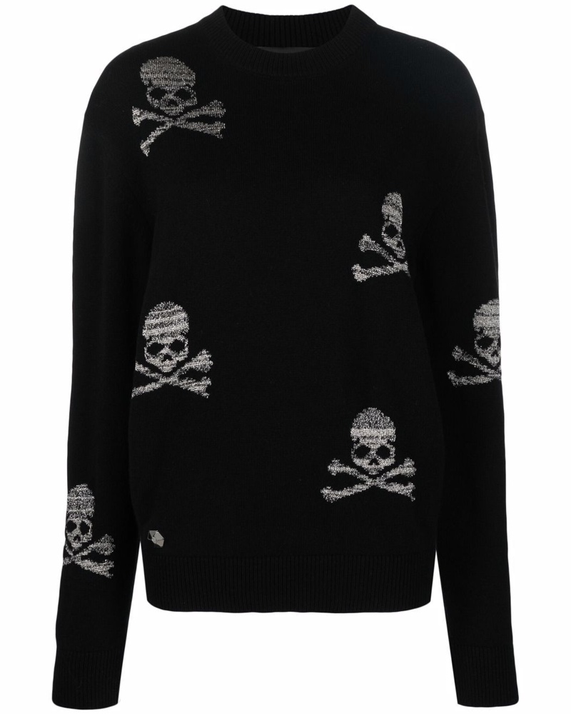 philipp plein pullover damen