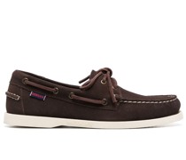 Portland Flesh Out Segelschuhe