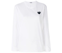 'Heart' Pullover
