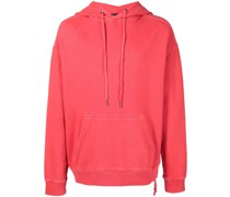 4x4 Biggie Hoodie mit Logo-Print