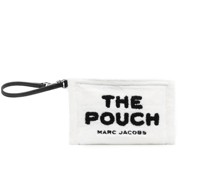 The Pouch Clutch