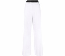Jogginghose mit Logo-Bund