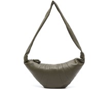 Mittelgroße Croissant Tasche