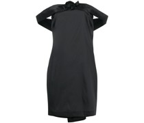 Schulterfreies Kleid