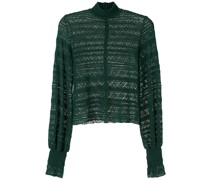 'Melinda' Bluse
