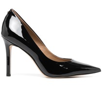 Pumps mit hohem Absatz
