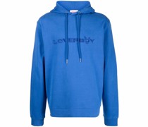 Loverboy Hoodie aus Bio-Baumwolle