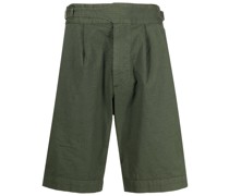 Man On The Boon. Bundfaltenshorts