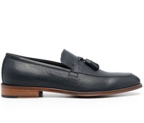 Loafer mit Quasten