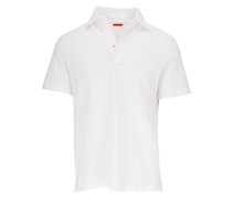 Kurzärmeliges Poloshirt